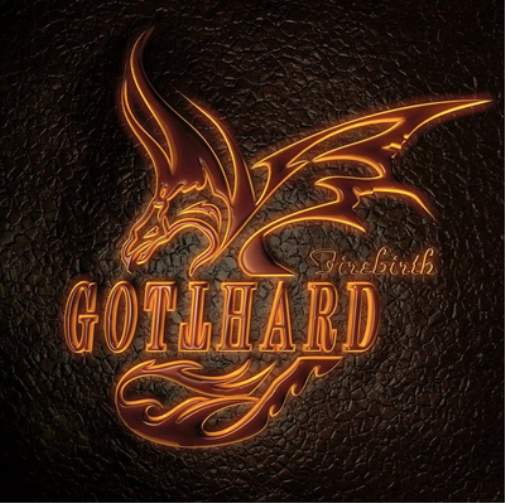 Gotthard Firebirth (CD) Album Digipak