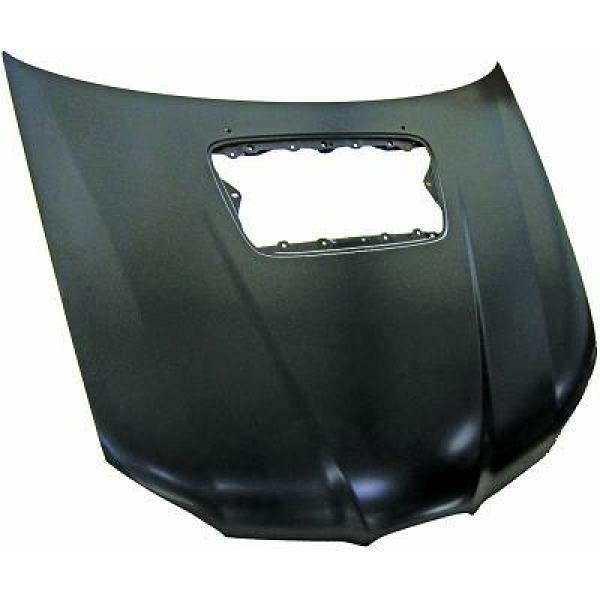 Motorhaube Passend FüR Subaru Impreza Baujahr 06-07-image