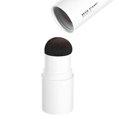 MADLUVV Brow Stamp Refill   Brunette | For Brows & Hairline | Kit Compatible