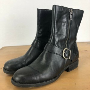 born roa boots