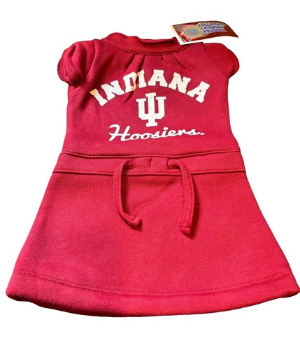 Indiana University Iron on Patches