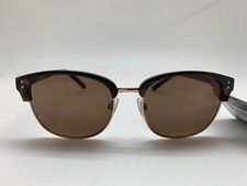 Foster Grant Sunglasses Brown Womens Delaney  Maxblock