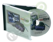 moDIAG Expert Deutsche Vollversion AGV4000 4500 DX60 DX35 usw...