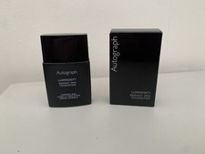 MARKS & SPENCER AUTOGRAPH LUMINOSITY RADIANT SKIN FOUNDATION 30ml Shade MC45
