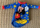 Vintage Barbie PJS Mickey Mouse  The Walt Disney Co.