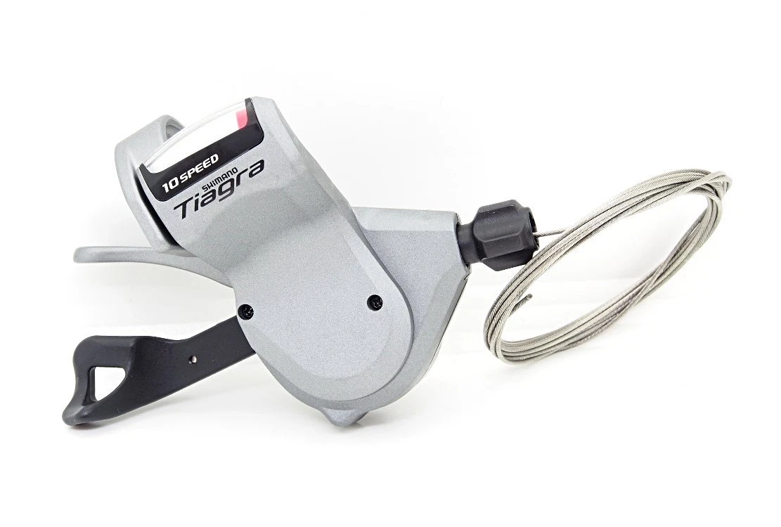Shimano Tiagra SL 4600 R Flat Bar 10 Spd Right Rear Shifter Lever