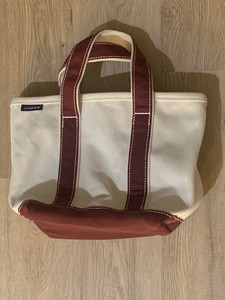 lands end small tote