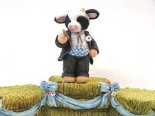 MARY'S MOO MOOS  "BEST MAN"