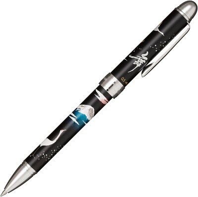 Sailor Multi Function Pen Grace Makie Mt Fuji Winter 16-0348-220