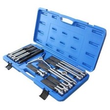 Stahlkraft abzieher set 300 mm spanntiefe