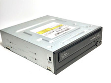 Toshiba Samsung Super-WriteMaster SH-S223 DVD-RW SATA Drive Dual Layer