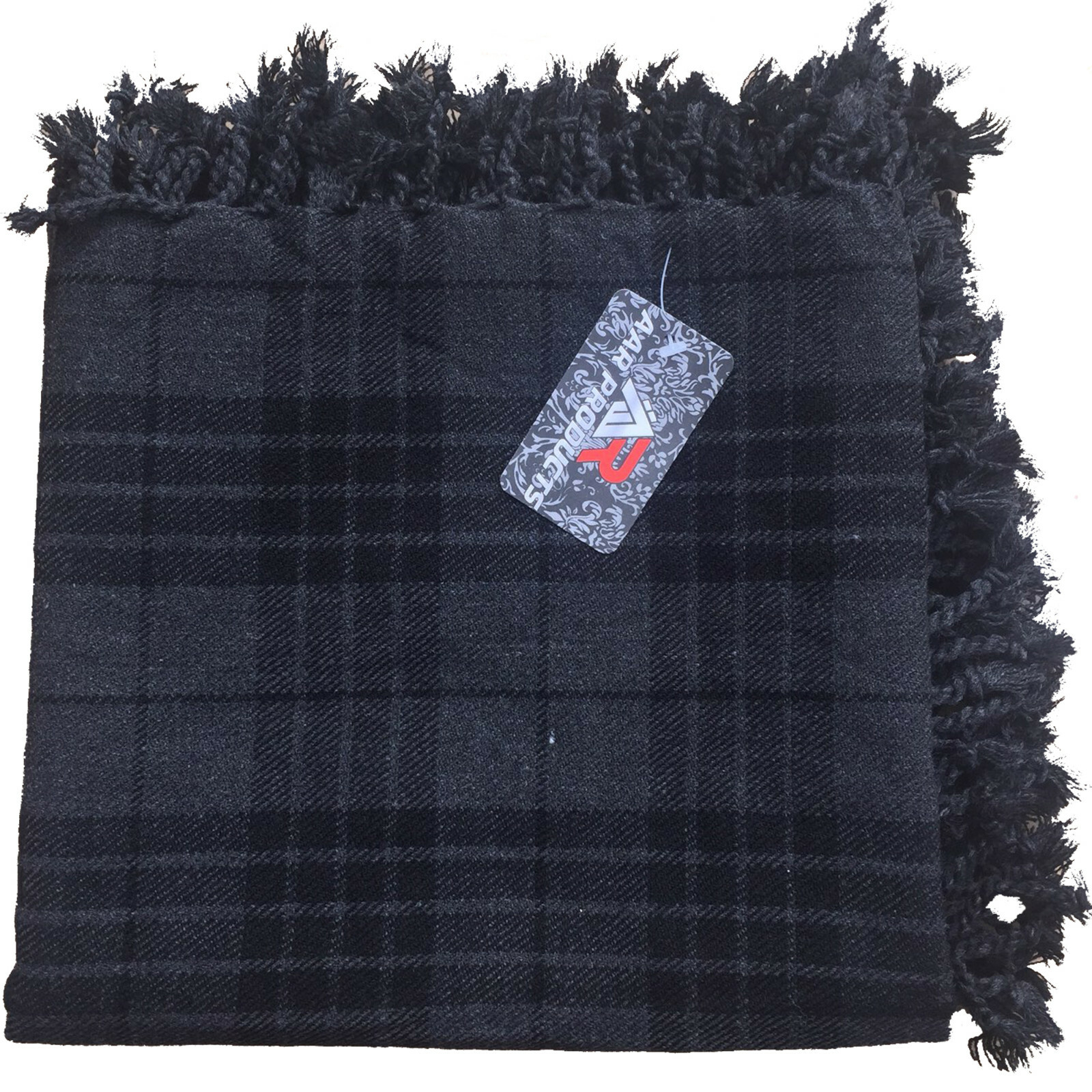 kilt scarf