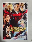 Amazing Spider-Man #645 2010 Marvel Comics