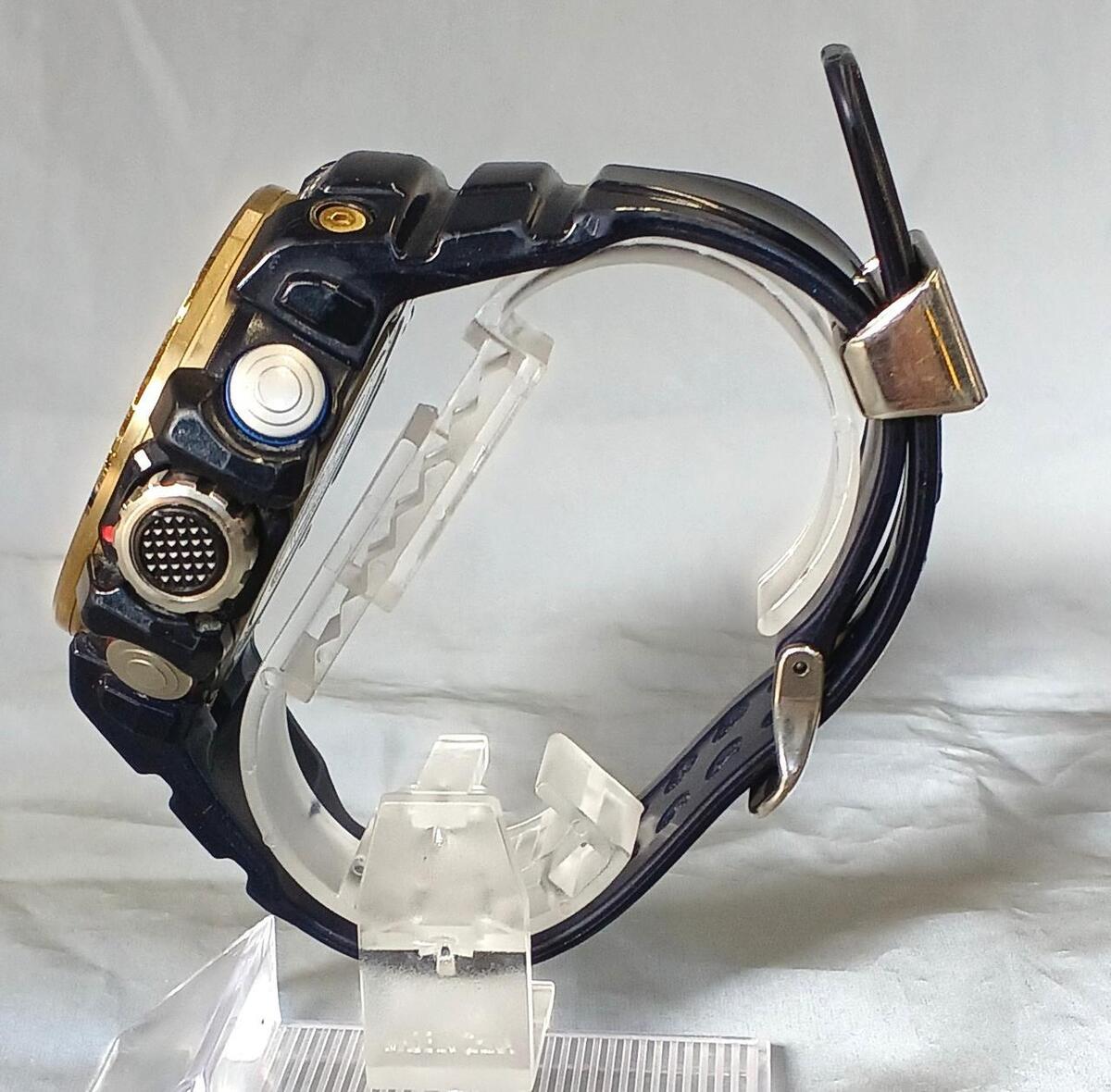 CASIO GWN-1000F G-SHOCK 516235 | eBay CASIO GWN-1000F G-SHOCK 516235 | eBay