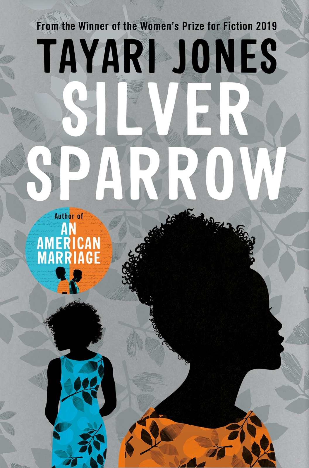 Thumbnail - Silver Sparrow, Tayari Jones