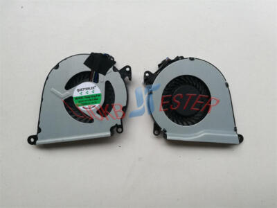 HP Omen 15-AX Pavilion 15-BC 858970-001 Laptop CPU Fan #F9