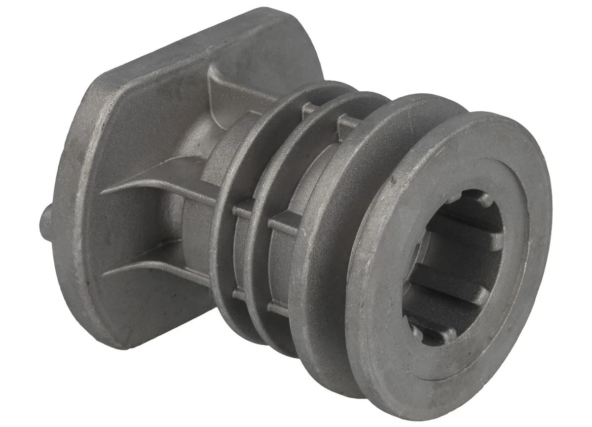 Blade Boss (25mm Hole) fits Castel Garden - 122565608/2 | eBay