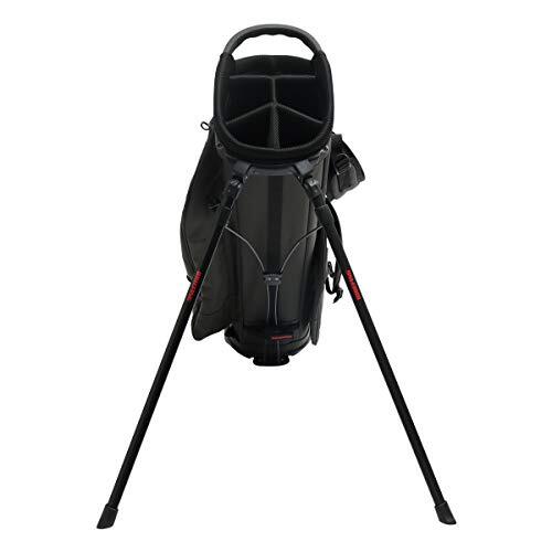 BRIEFING Golf Caddy Bag Stand 9.5 Type 47 InchCR-4#02 Men's