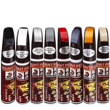 Auto Car Coat Paint Pen Touch Up Scratch Clear Repair Remover Colors Remove Tool