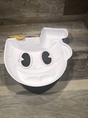 Cuphead Costume Mask Video Game Character Cosplay | eBay