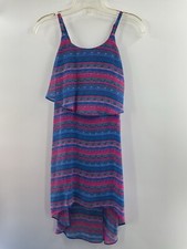 W    Girl M Summer Dress Girls 005