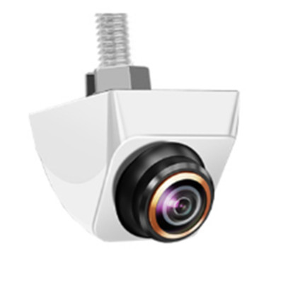 Car Parking Camera AHD 1080P Rear View Backup Camera Kit Adjustable Angle White