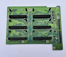 Roland Fantom XR EXP Base Board Assembly. Part# 72567589............#54