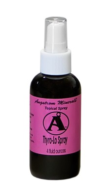 Thyro-Lo Spray 4oz