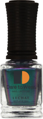 LeChat Dare To Wear Nail Lacquer Metallux Hypnotic