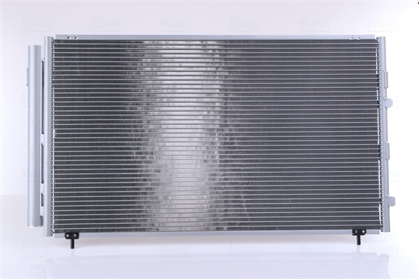 TOYOTA PREVIA 2000-2006 MPV TOYOTA PREVIA MK II (2000) PREVIA 2.4 VVTI Condenser - Image 7