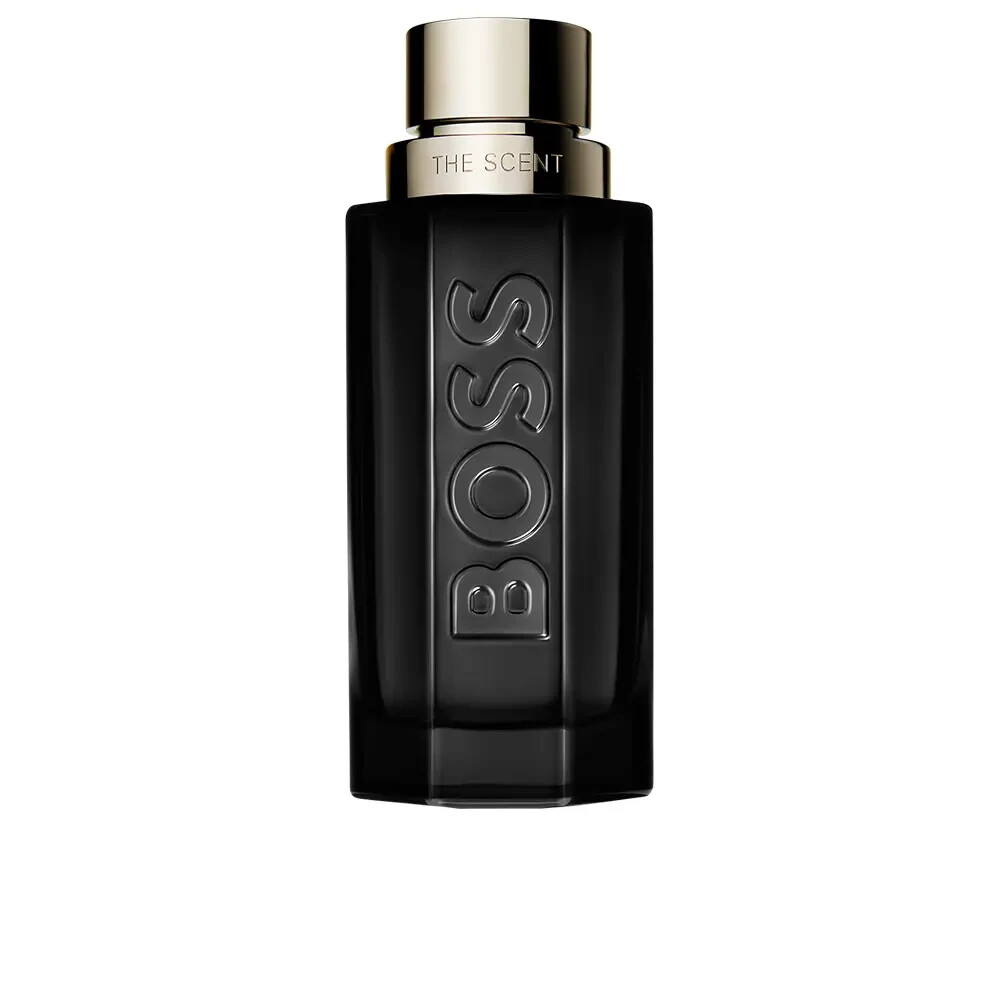 セール中✴︎Hugo Boss The Scent Magnetic Hugo Boss Men's The Scent Magnetic EDP Spray 3.38 oz