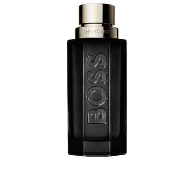 NEW 2025 Hugo Boss THE SCENT MAGNETIC 3.4 OZ EDP SEALED SHIP FROM