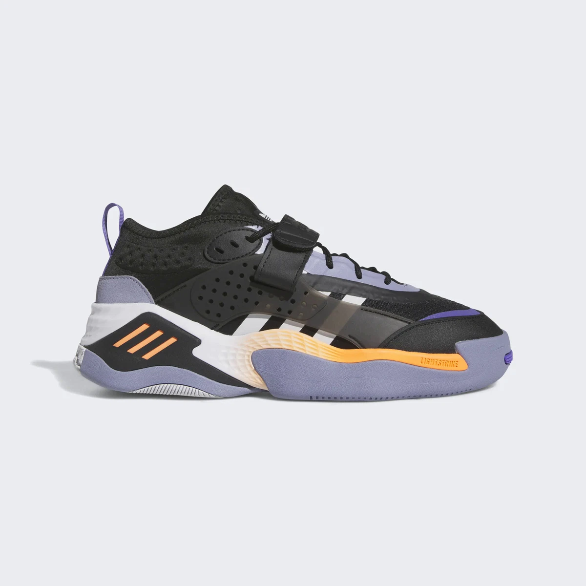 Adidas streetball top low og