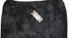 BOOHOO PLUS TIE DYE KNITTED LOUNGE JOGGER - SIZE 18 - NWT — photo 2