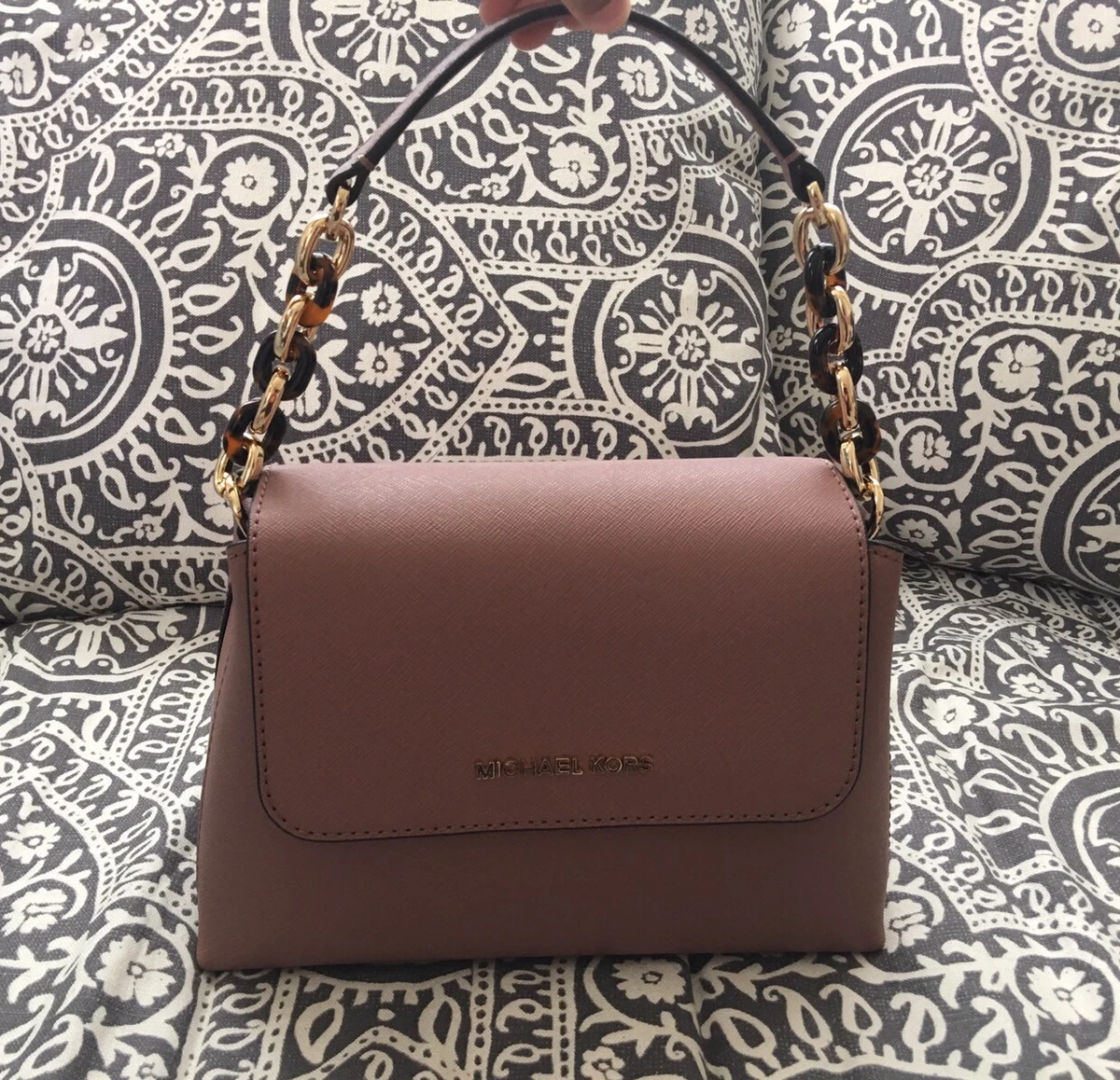Portia small satchel hot sale