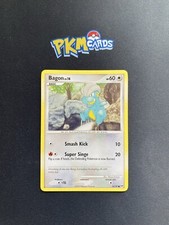 Pokémon TCG Bagon Arceus 52/99 Regular LP.