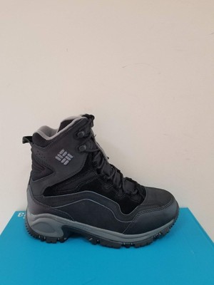columbia backramp boots