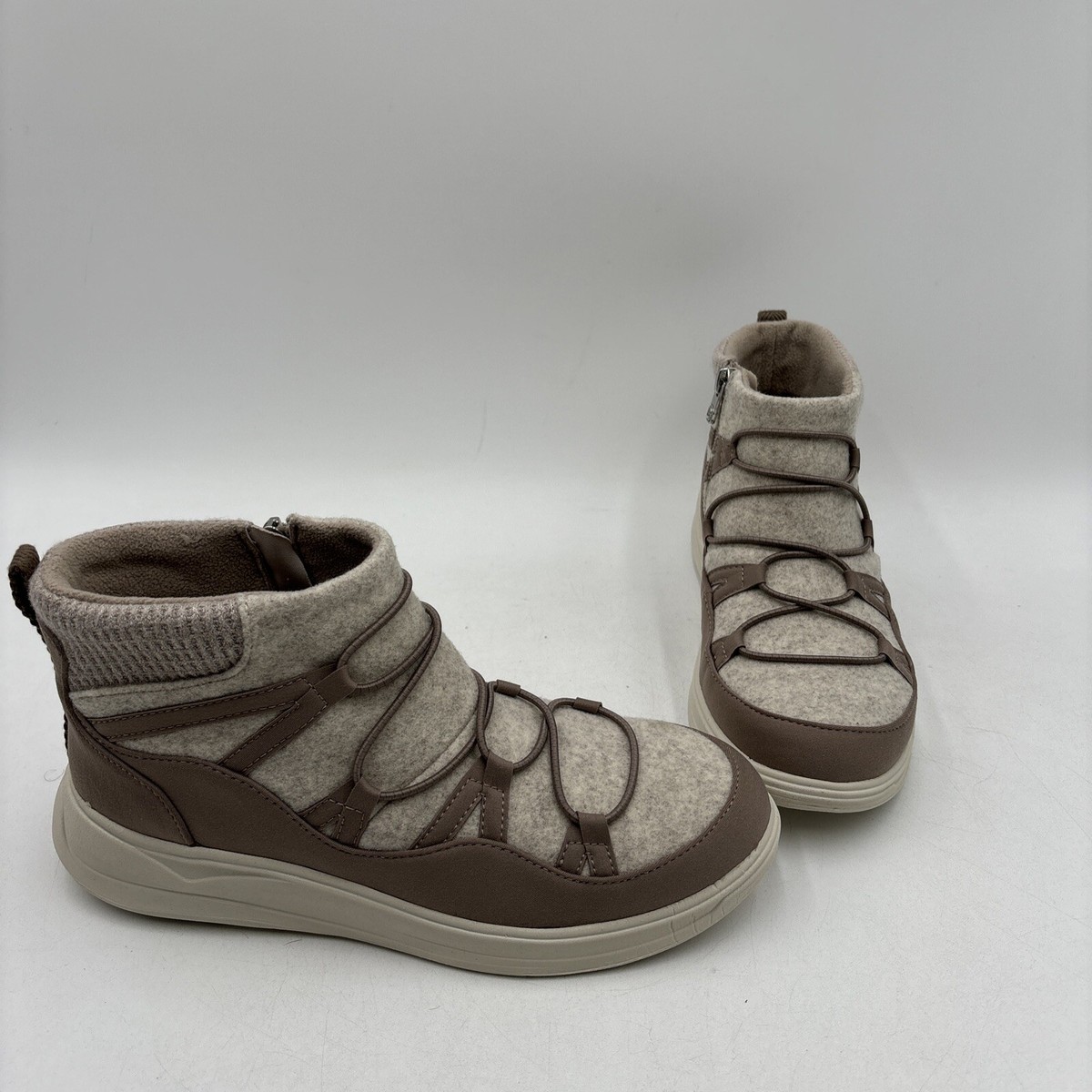 Waterproof Shoes Bzees Waterproof Ankle Boots Bzees Waterproof