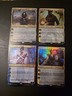 Oversized Commander  - MTG - Foil - 2018 set Mint/Near mint