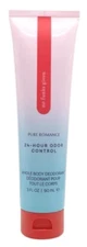 Pure Romance- No Funks Given- Full Body Deodorant- New and Sealed