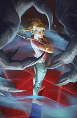 Jinx A Cursed Life #1 Archie Comics Reiko Murakami Regular & ''METAL'' Cover SET.