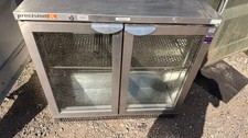 UNDER COUNTER DRINKS FRIDGE