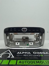 PULSANTIERA CHIUSURA PORTE E PULSANTE ESP PER FIAT Grande Punto 3° Serie 611397