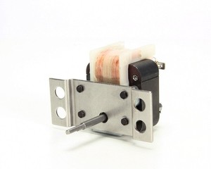 18614-0338 120-volt Motor with Mounting Bracket