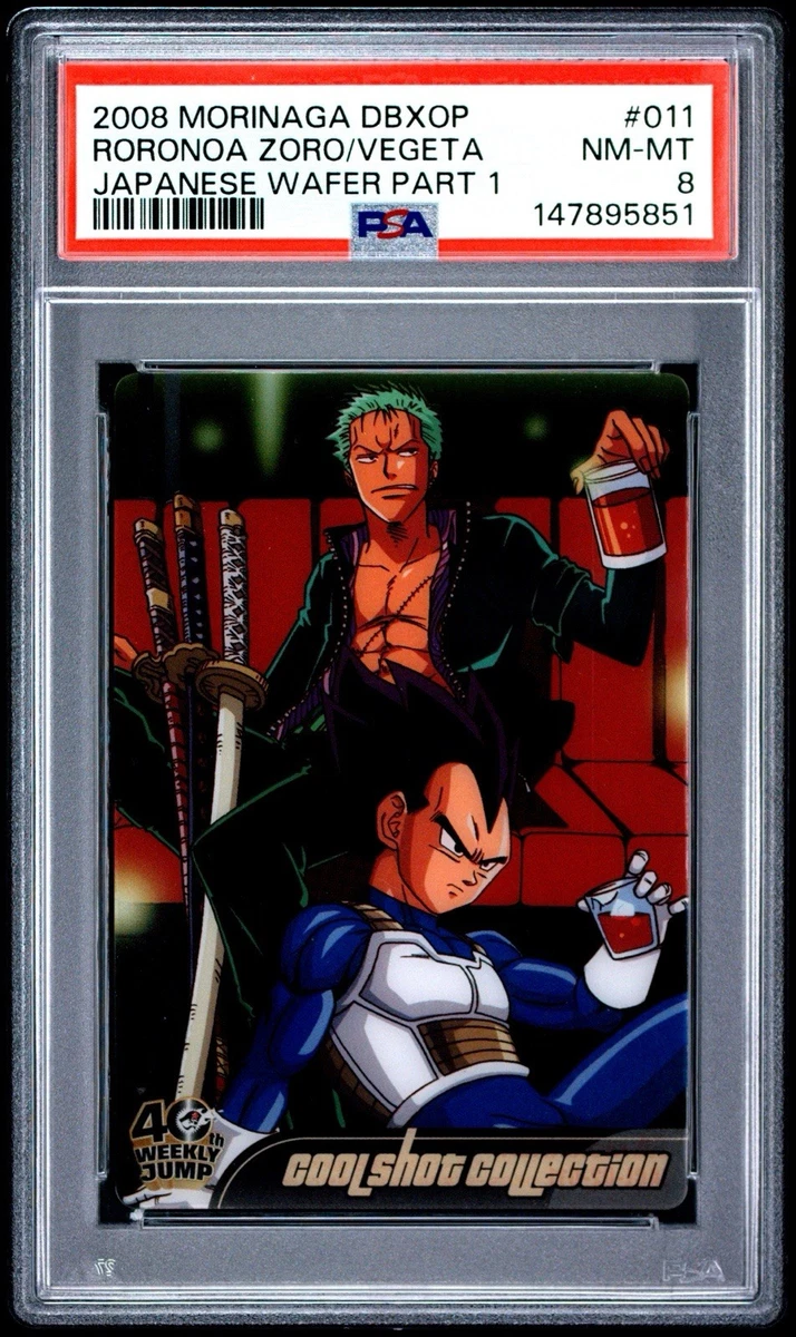 dragon ball x one piece products for sale | eBay