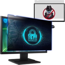 1 PCS 24 Inch Computer Privacy Screen Filter For 169 Widescreen Monitor