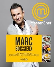 Les recettes du gagnant de Masterchef saison 4  von... | Buch | Zustand sehr gut