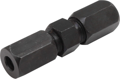 #ad #ad 3 16 High Pressure Compression Fitting Union up to 5000 PSI B $12.06