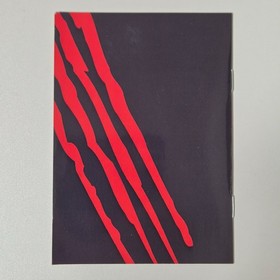 Wormhole 2000 Original Atari Jaguar Console Game Protective Case