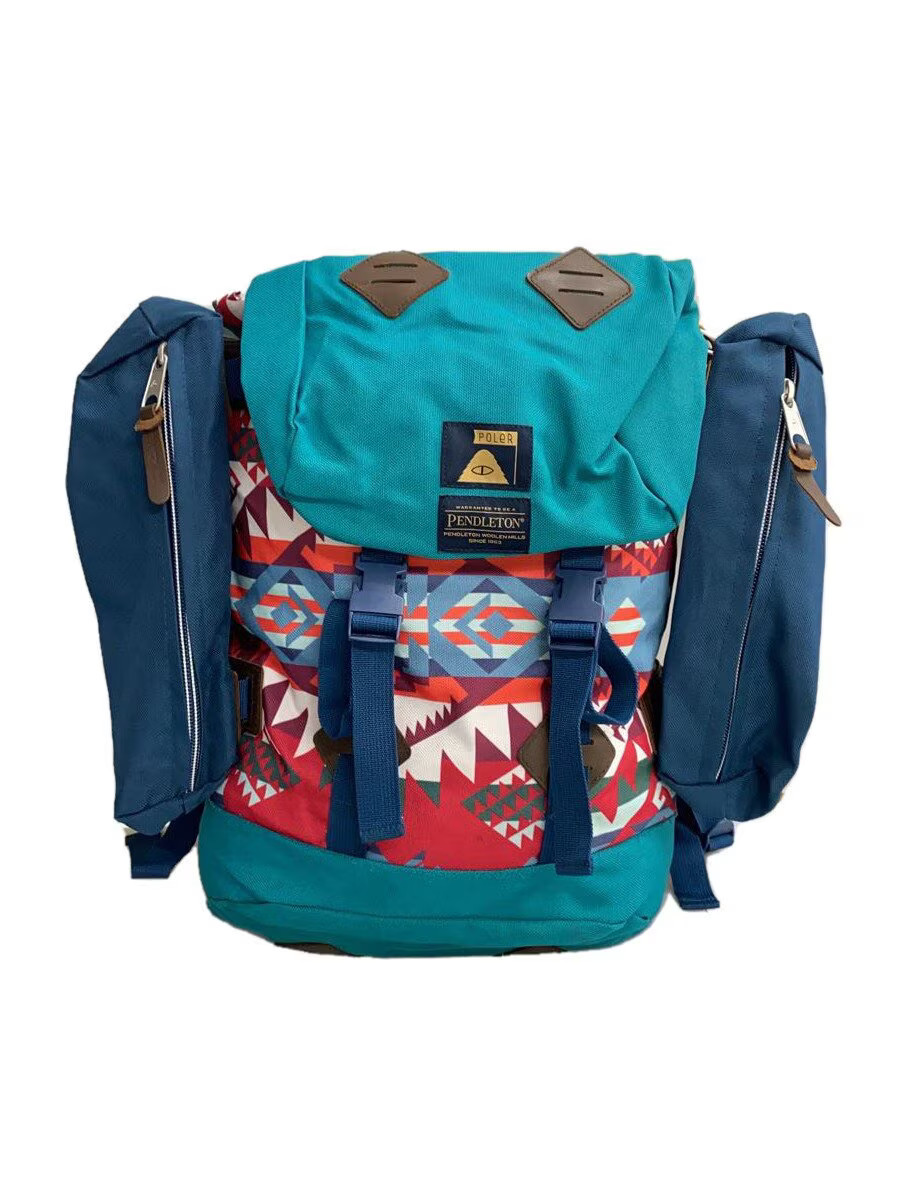 PENDLETON Backpack Multicolor - image 1